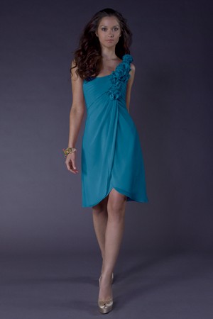 Bridesmaid dresses