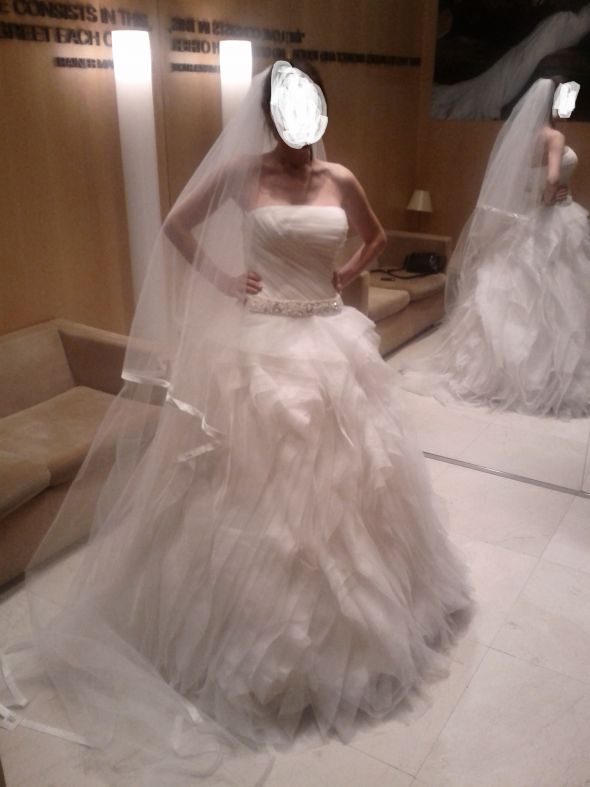 pronovias barroco or bangala :  wedding pronovias barroco bengala Bengala