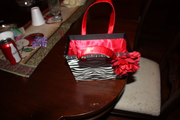 Looking for red black and zebra themed items for my wedding 8 31