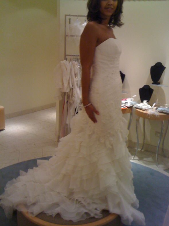 Torn Between Two Dresses...Help Me Please Decide! :  wedding Wedding Dresses 025