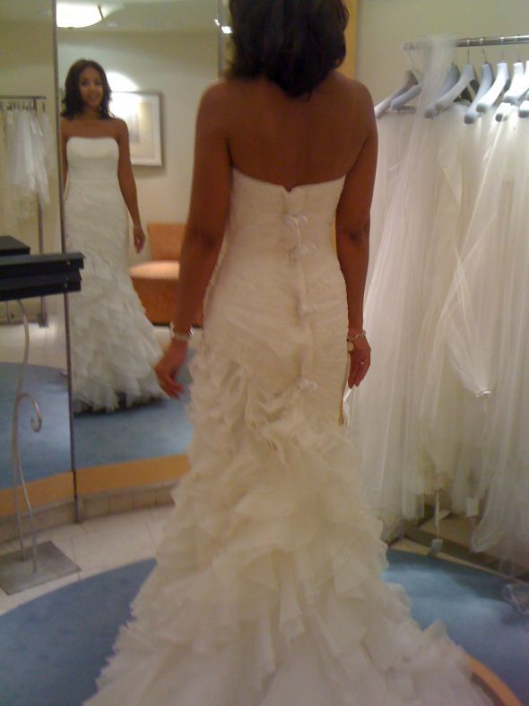 Torn Between Two Dresses...Help Me Please Decide! :  wedding Wedding Dresses 028