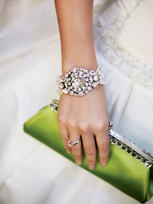 In search of this wedding bracelet :  wedding jewelry wedding bracelets Bracelet