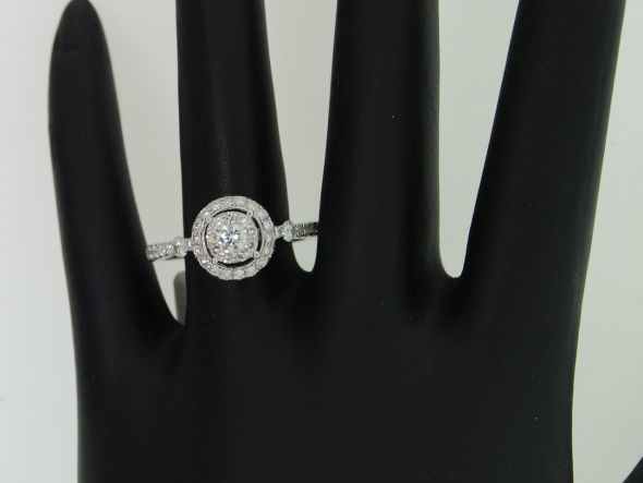 Etsy - Would you buy a ring you hadn't seen in real life? :  wedding etsy patrick irla bespoke custom ring porn designer design fit look try pics 455770257 O
