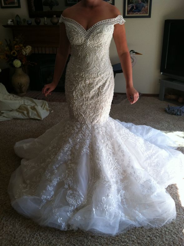 final alterations