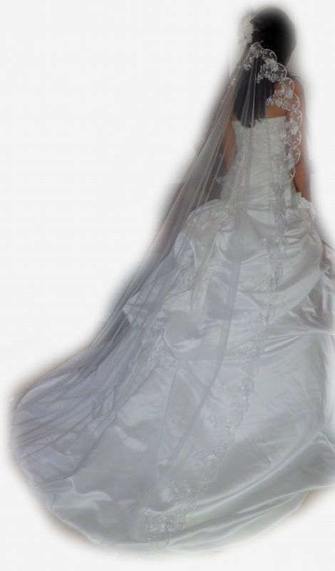 Awaiting my tidebuy dress.....pics :  wedding tidebuy dress ordered 13