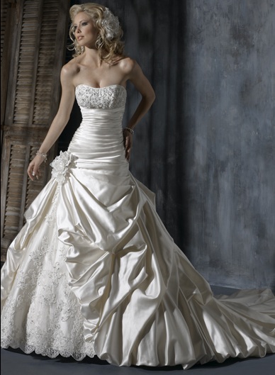 Awaiting my tidebuy dress.....pics :  wedding tidebuy dress ordered 3