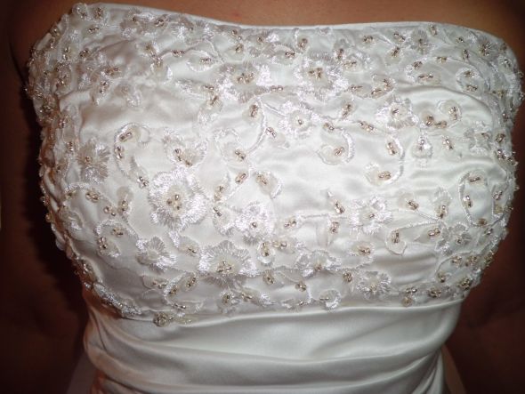 Awaiting my tidebuy dress.....pics :  wedding tidebuy dress ordered CIMG0111