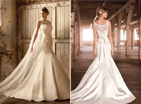 Dress Style Dilema!!
