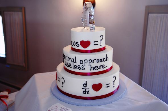 Show me your nontraditional wedding cakes wedding cake wedding non 