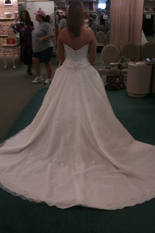 My Dress!!