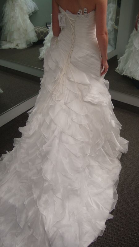 Found the dress!
