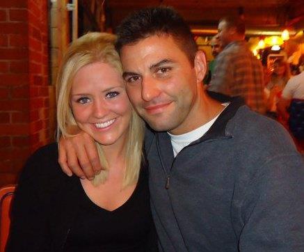 Dustin & Sara