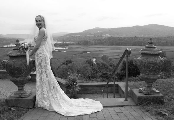 My Dress