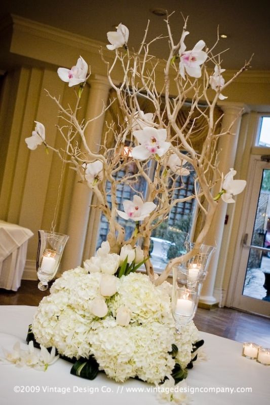 Centerpiece Inspiration