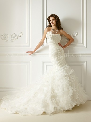 Any Jasmine Brides out there? :  wedding cabo jasmine dress t440 Mydress