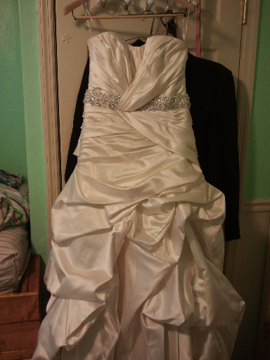 Wedding Wedding Dress Photos :  wedding 1