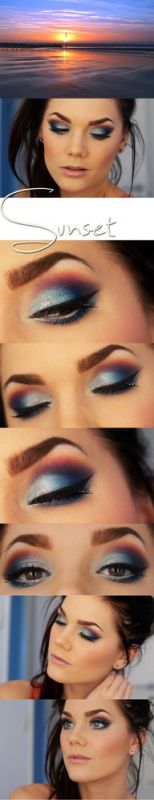 Poll Makeup Ideas