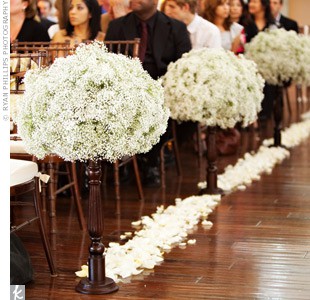 What are you doing for your pew decorations? : wedding 168251736048413693 YWJg95vS F