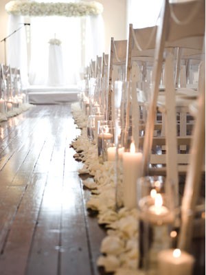 What are you doing for your pew decorations? : wedding 258745941060814884 W2vqlaAw F