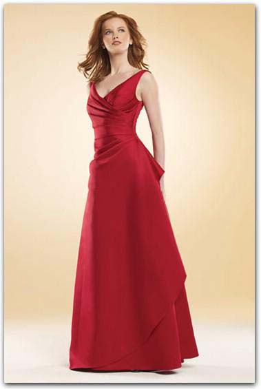 Bridesmaids Dresses
