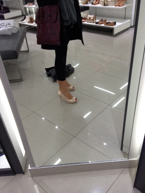 Wedding Shoes