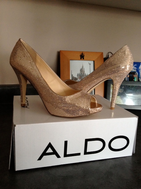 Wedding Shoes