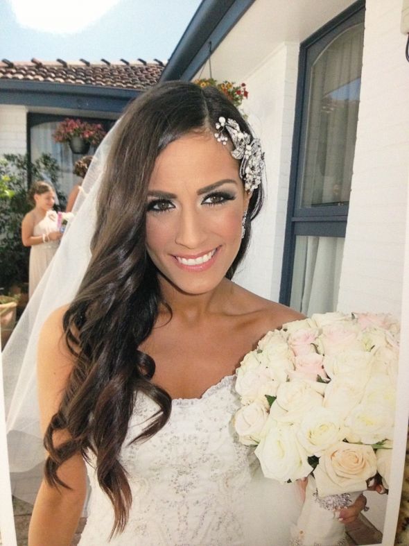 My Wedding Day ***PIC HEAVY***