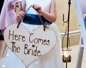 Here's what the Bridesmaid will carr