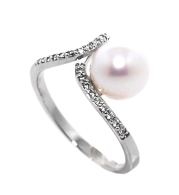 The ring in my life