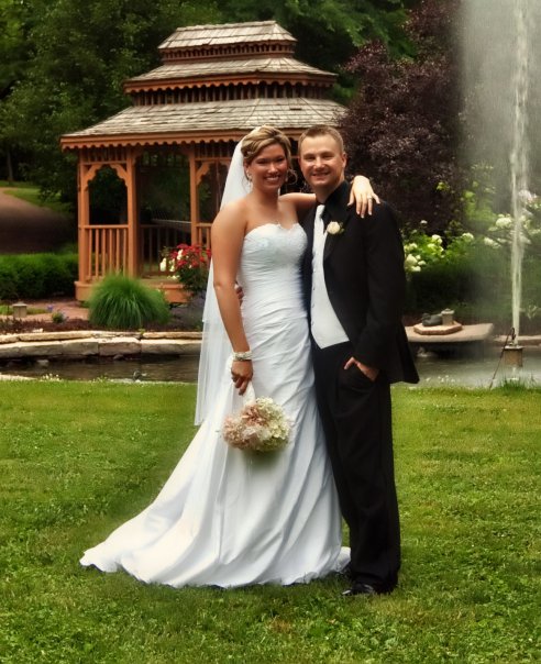 Wedding Day