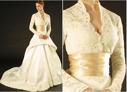 jewish wedding dresses