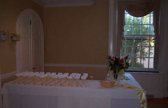 The finished product =)