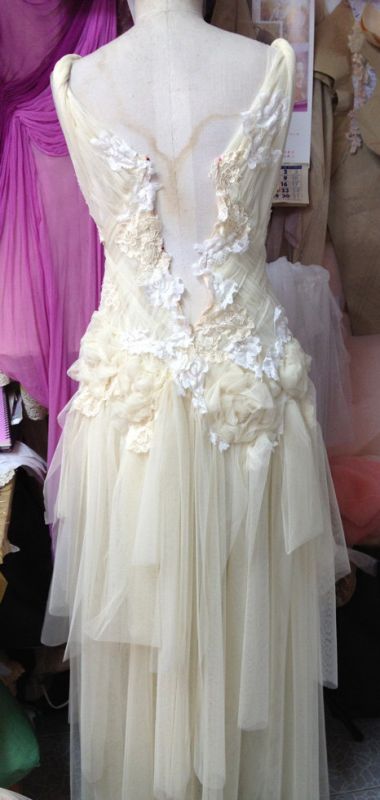 wedding dress Dress2