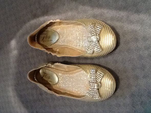 Post your bridal FLATS!!! :) :  wedding flats shoes ballet Shoes