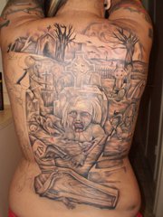 October Tattooed Brides? :  wedding 74046 1541649575166 1052737921 2853733 3619851 A