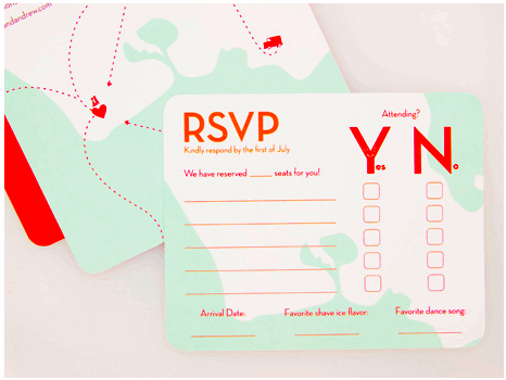 Response card wording help Invite Boxes from upanicom PICS INCLUDED wedding