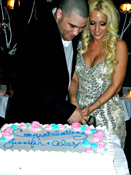 Engagement Party <3