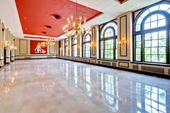 My Wedding/Reception Venue