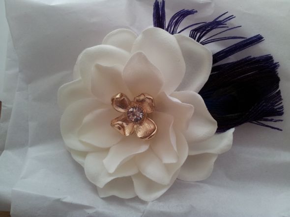 Hair Help - Thin Hair :  wedding inspiration makeup round face side bun side part thin hair wavy 2012 03 11 11.32.02