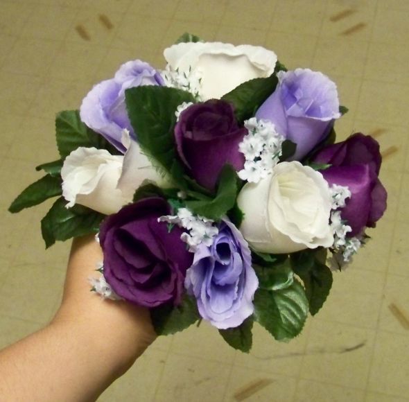 DIY Bouquets  Opinions please
