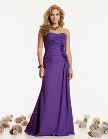 Bridesmaid/MOH Dress Dilema!