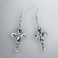 My Vera Wang Earrings