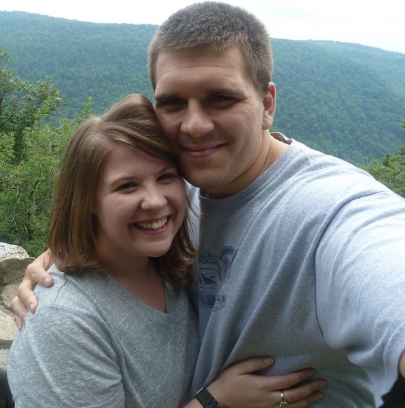 Nicole & Derrick