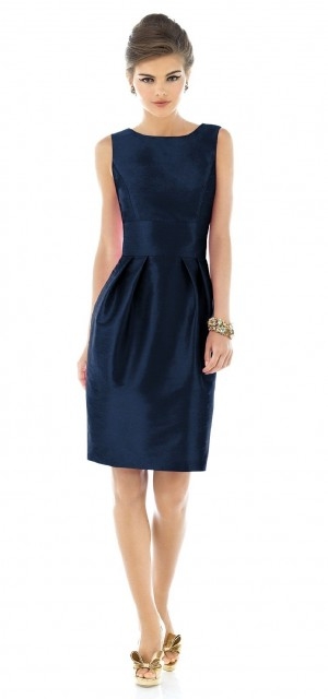 lace up back bridesmaid dress Sequin Corset Lace Up Back Dress