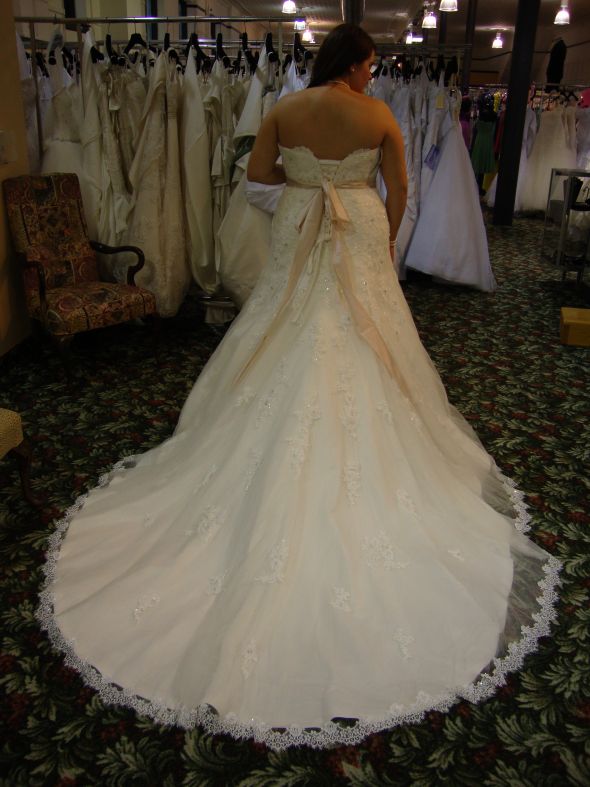 Maggie Sottero Beatrice :  wedding beatrice maggie sottero plus size 1 dress Uploads 010