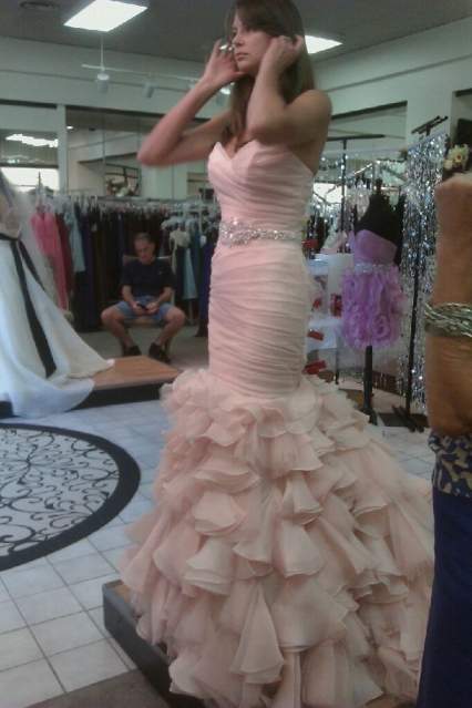 Ordered my Divina!