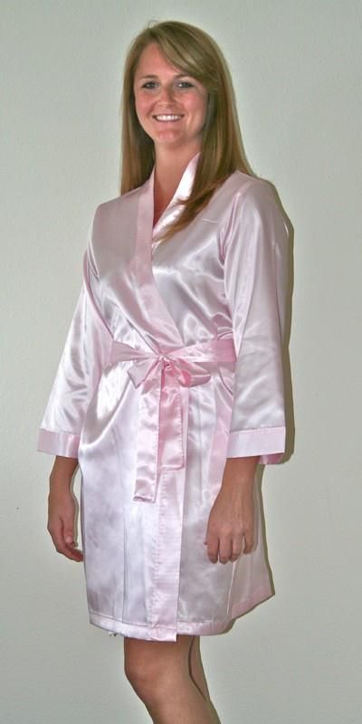 Personalized Satin Bridesmaid Robes : wedding bridesmaid gifts personalized robes monogram satin 401673 144932868964637 144190152372242 73644 175764931 N
