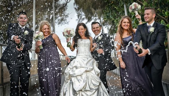 Teaser pics so far :  wedding dress ivory professional pics silver wedding day PartyChamp