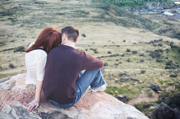 Engagement Pictures