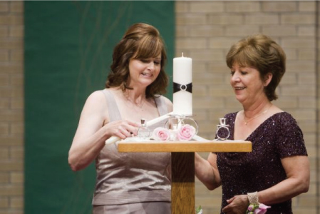 My Catholic Ceremony Pictures